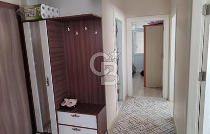 Şelale mahellsinde satılık 2 +1 Daire