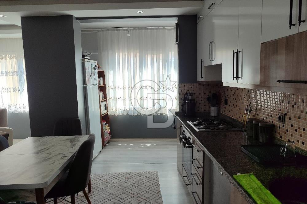 Şelale mahellsinde satılık 2 +1 Daire