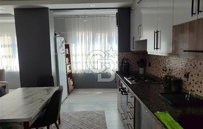 Şelale mahellsinde satılık 2 +1 Daire