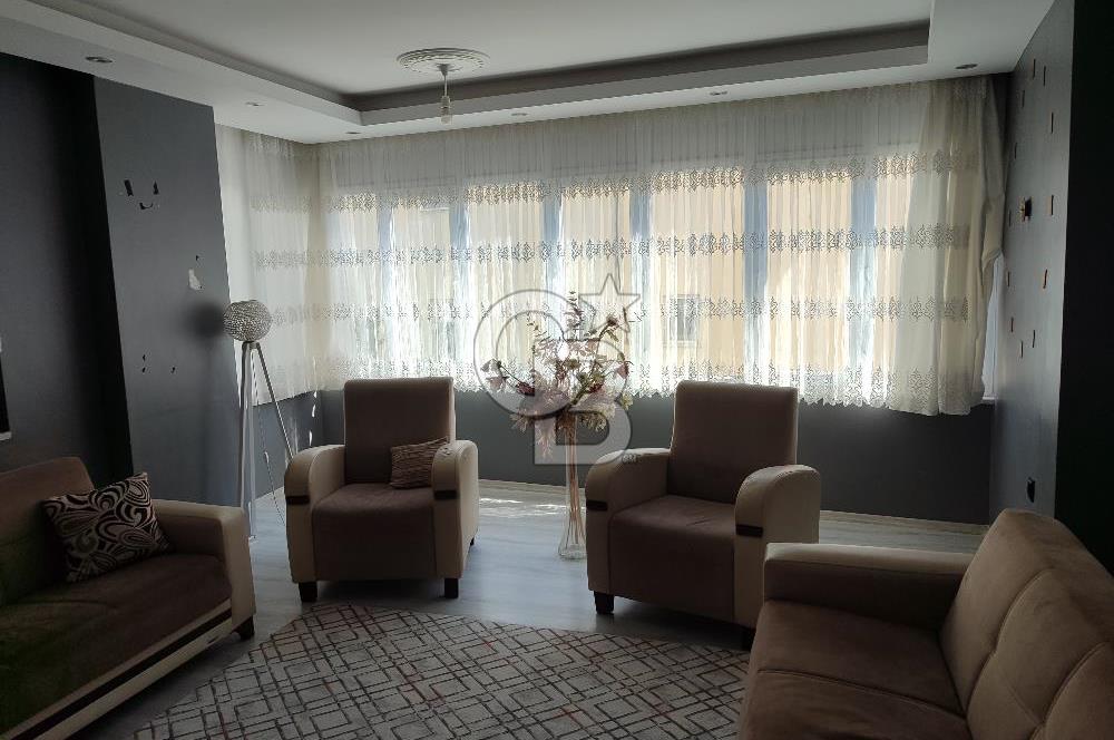 Şelale mahellsinde satılık 2 +1 Daire