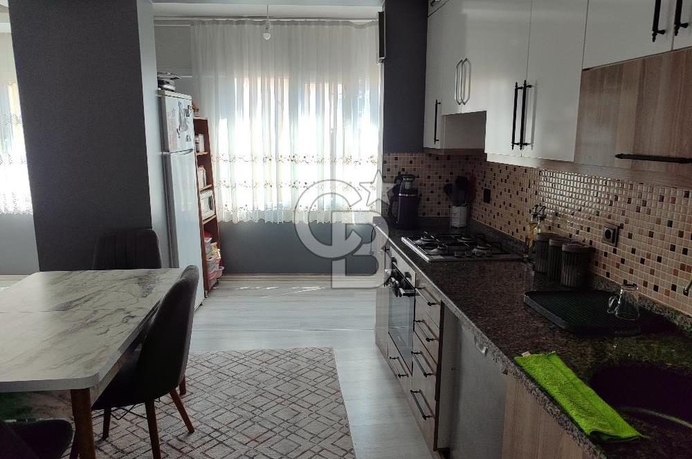 Şelale mahellsinde satılık 2 +1 Daire