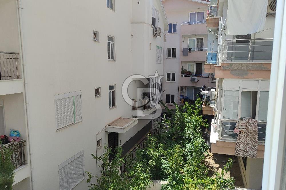 Şelale mahellsinde satılık 2 +1 Daire
