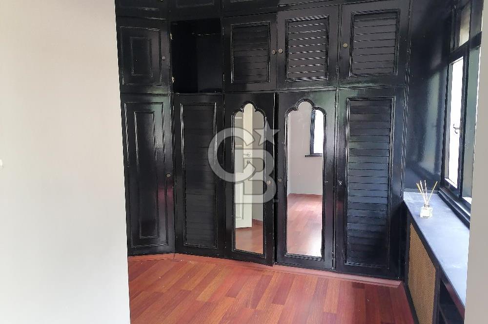 Zorlu Centera Komşu Levazım Sitesinde Kiralık 2+1 Daire