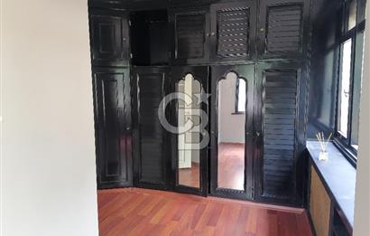 Zorlu Centera Komşu Levazım Sitesinde Kiralık 2+1 Daire