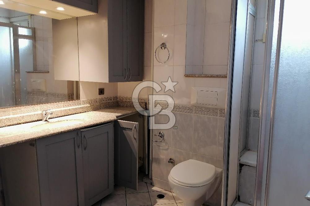 Zorlu Centera Komşu Levazım Sitesinde Kiralık 2+1 Daire