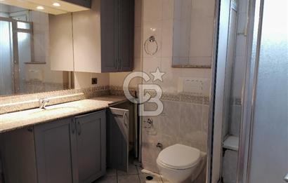 Zorlu Centera Komşu Levazım Sitesinde Kiralık 2+1 Daire