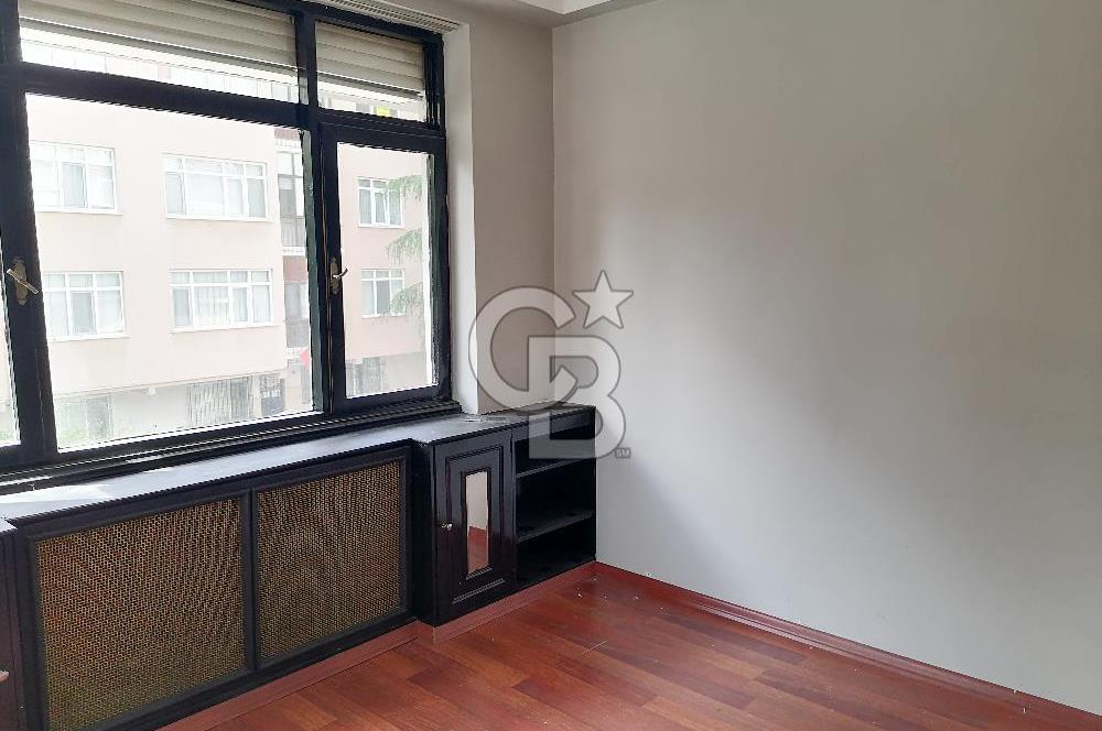 Zorlu Centera Komşu Levazım Sitesinde Kiralık 2+1 Daire