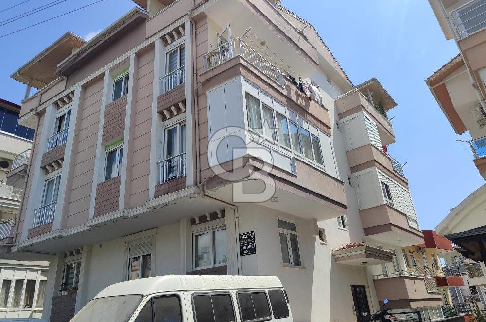 Şelale mahellsinde satılık 2 +1 Daire