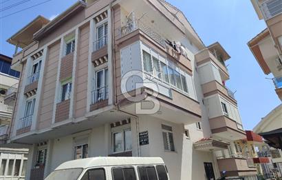 Şelale mahellsinde satılık 2 +1 Daire