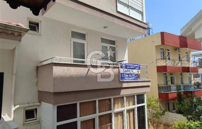 Şelale mahellsinde satılık 2 +1 Daire