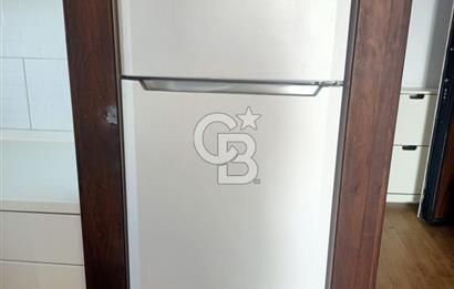 İstanbul'un Merkezinde Kiralık 1+1 Eşyalı Rezidans Daire