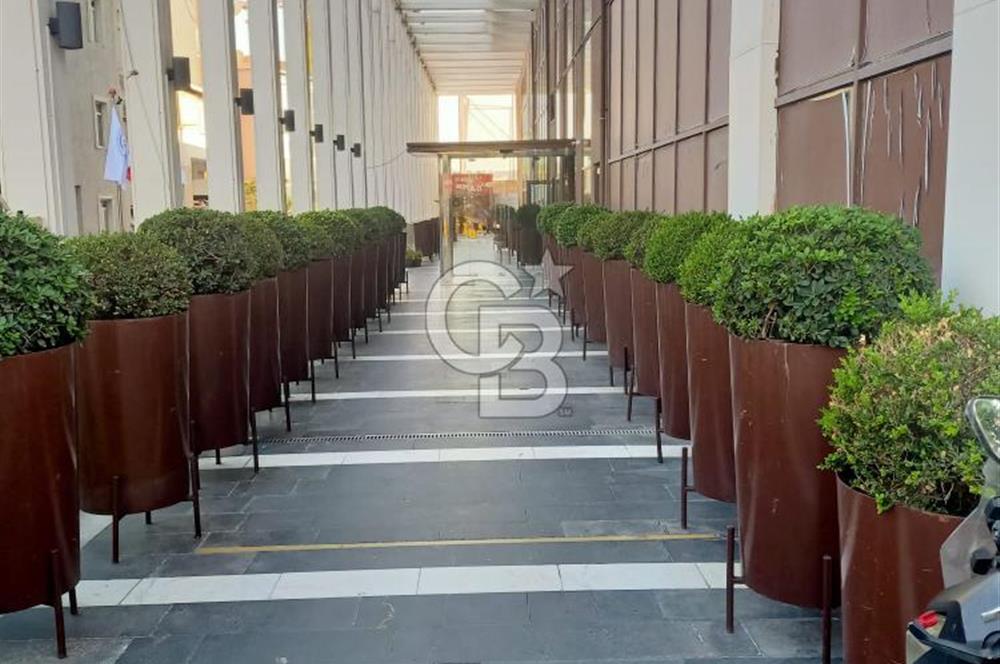 İstanbul'un Merkezinde Kiralık 1+1 Eşyalı Rezidans Daire