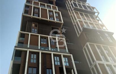 İstanbul'un Merkezinde Kiralık 1+1 Eşyalı Rezidans Daire