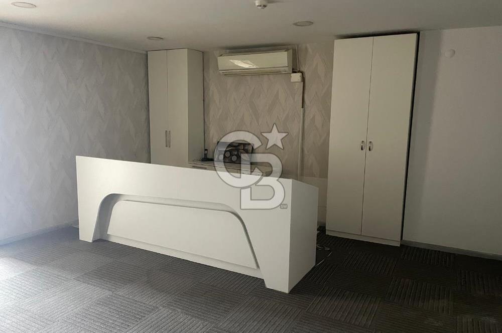 Şişli Merkezi Konum Satılık İş Merkezi