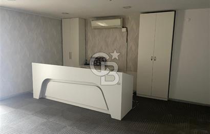 Şişli Merkezi Konum Satılık İş Merkezi