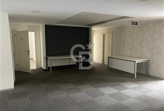 Şişli Merkezi Konum Satılık İş Merkezi