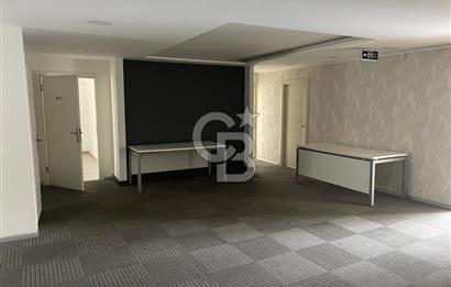 Şişli Merkezi Konum Satılık İş Merkezi
