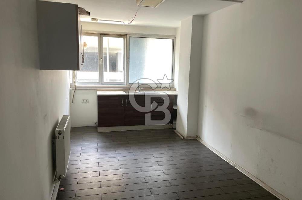 Şişli Merkezi Konum Satılık İş Merkezi