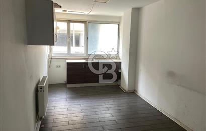 Şişli Merkezi Konum Satılık İş Merkezi
