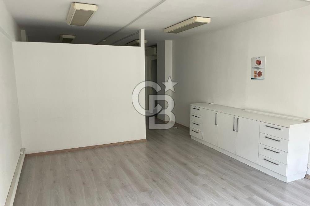 Şişli Merkezi Konum Satılık İş Merkezi