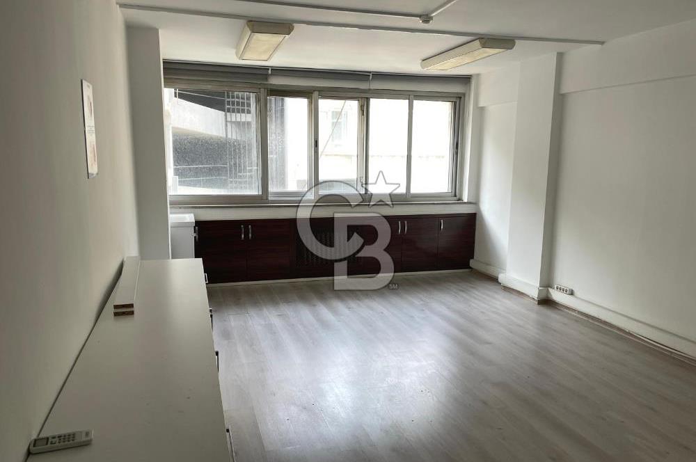 Şişli Merkezi Konum Satılık İş Merkezi
