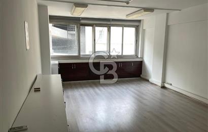 Şişli Merkezi Konum Satılık İş Merkezi