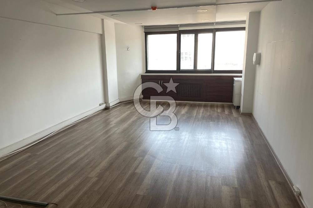 Şişli Merkezi Konum Satılık İş Merkezi