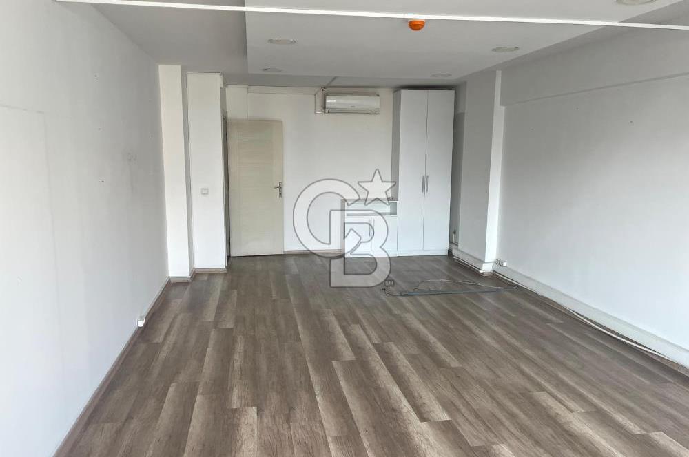 Şişli Merkezi Konum Satılık İş Merkezi