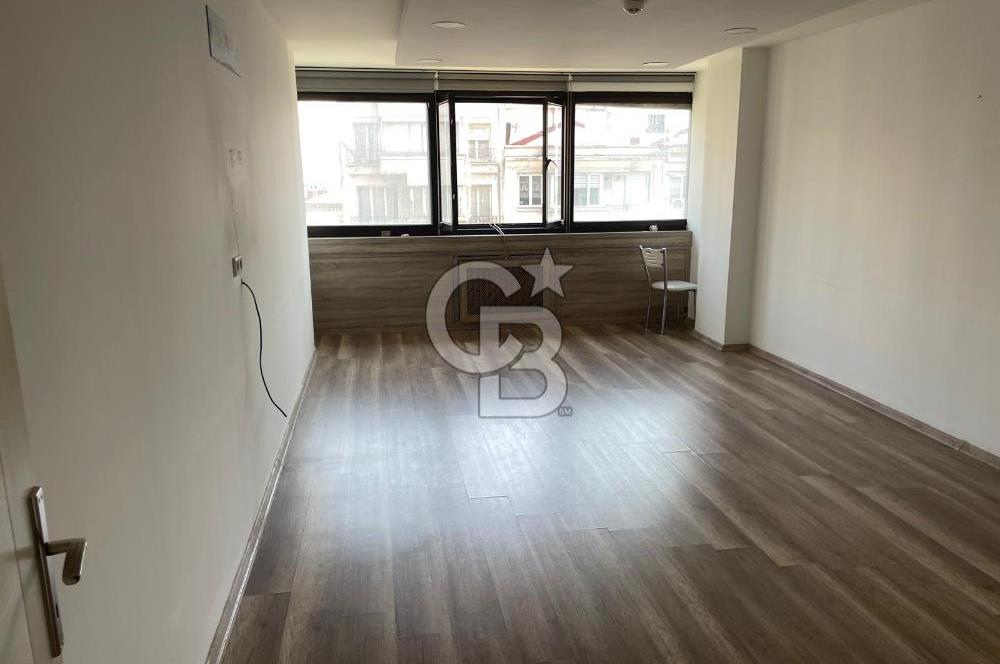 Şişli Merkezi Konum Satılık İş Merkezi