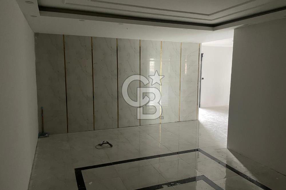 Şişli Merkezi Konum Satılık İş Merkezi