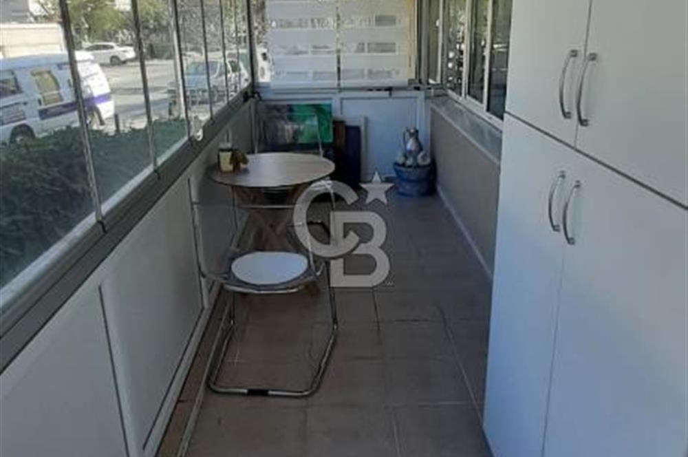 Akatlar Zeytinoğlu Caddesi Üzerinde Yatırımlık Arakat 3+1 Daire