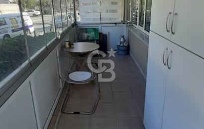 Akatlar Zeytinoğlu Caddesi Üzerinde Yatırımlık Arakat 3+1 Daire