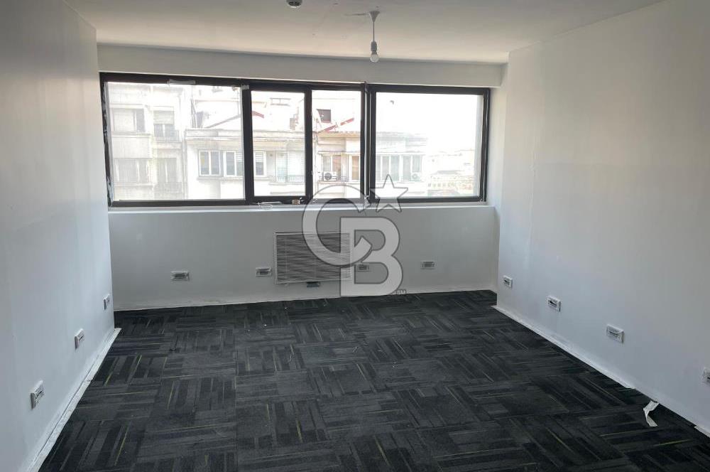 Şişli Merkezi Konum Satılık İş Merkezi