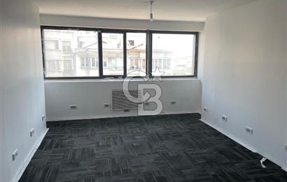 Şişli Merkezi Konum Satılık İş Merkezi