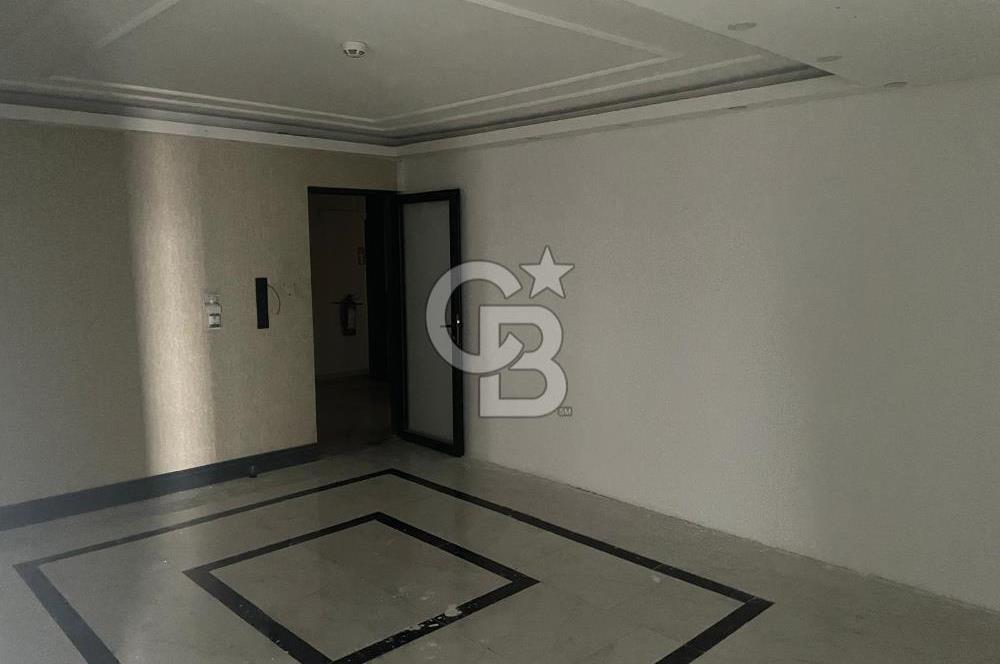 Şişli Merkezi Konum Satılık İş Merkezi