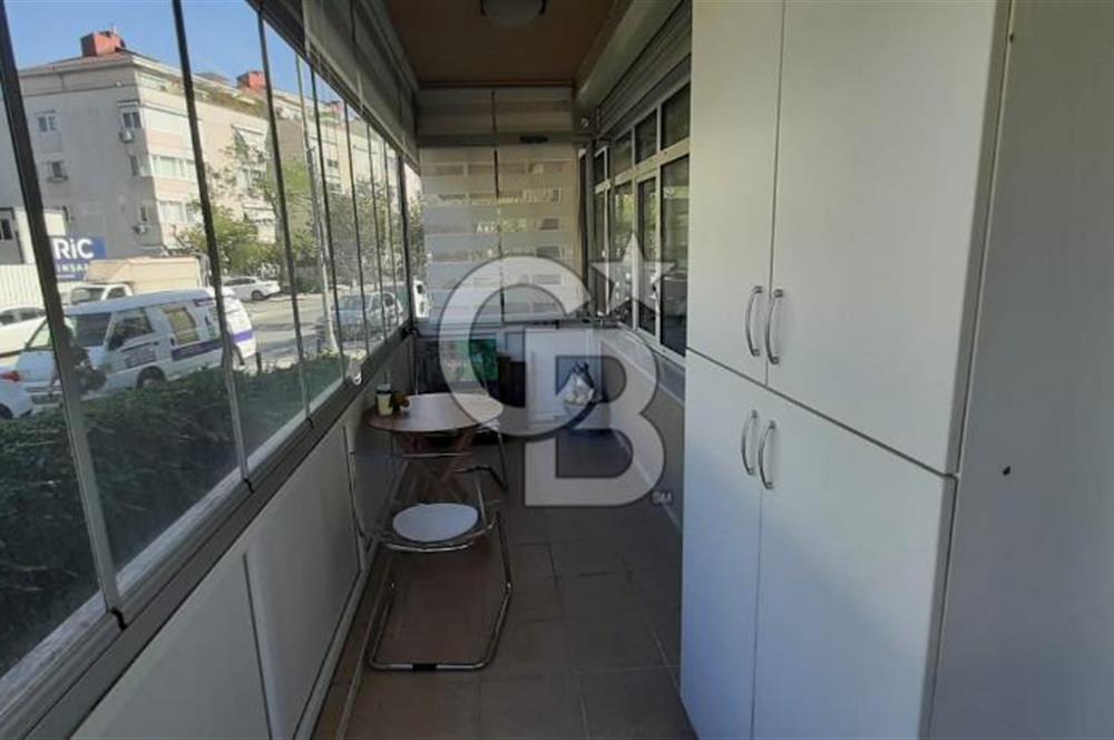 Akatlar Zeytinoğlu Caddesi Üzerinde Yatırımlık Arakat 3+1 Daire