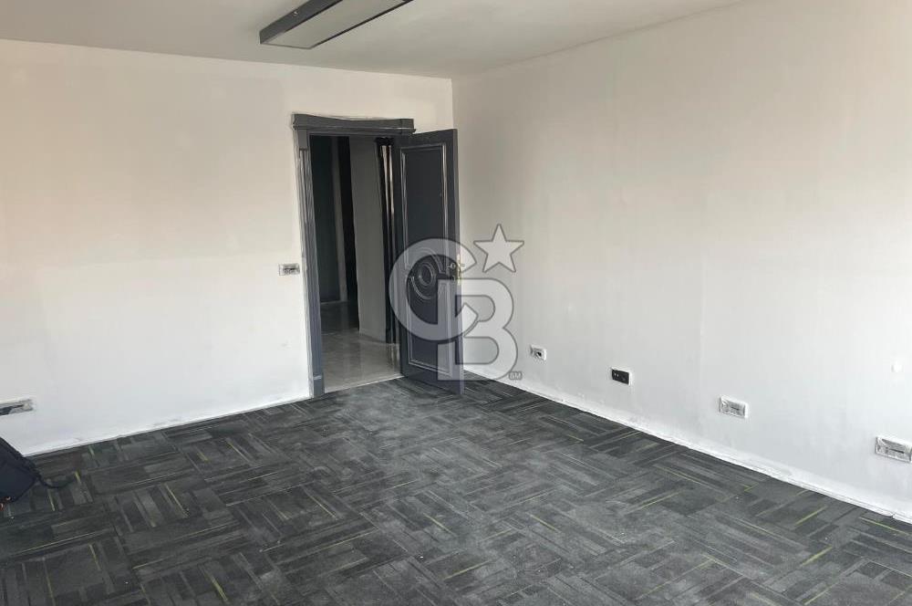 Şişli Merkezi Konum Satılık İş Merkezi