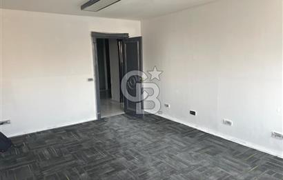 Şişli Merkezi Konum Satılık İş Merkezi