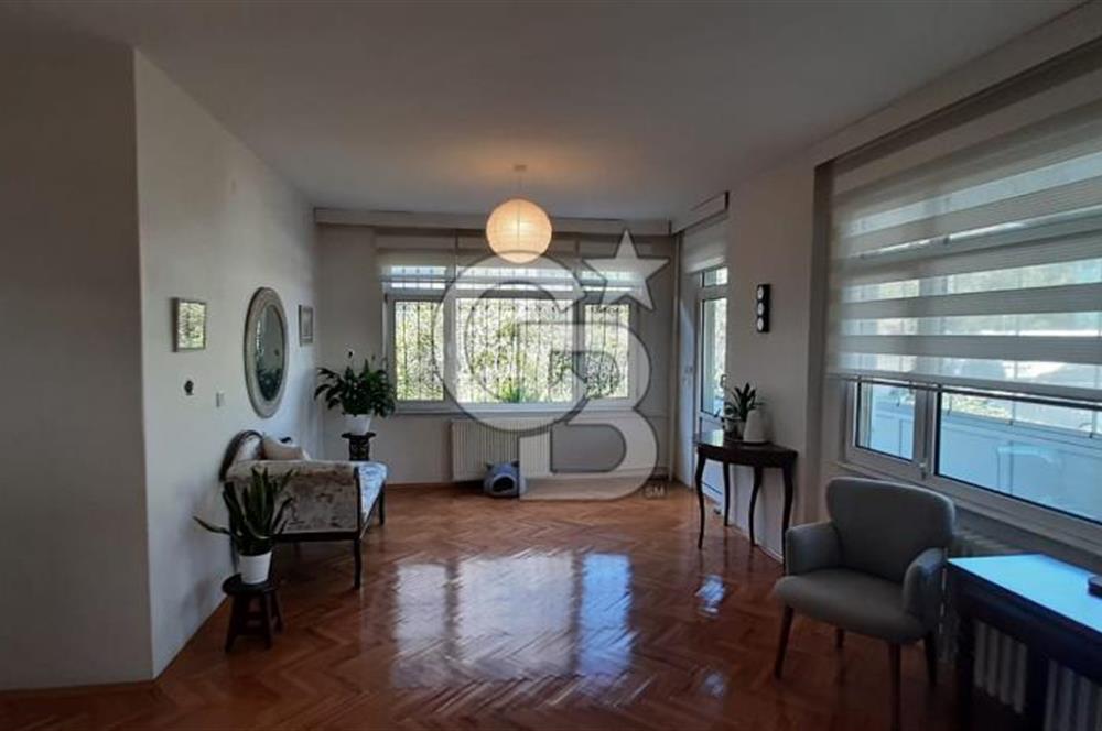 Akatlar Zeytinoğlu Caddesi Üzerinde Yatırımlık Arakat 3+1 Daire