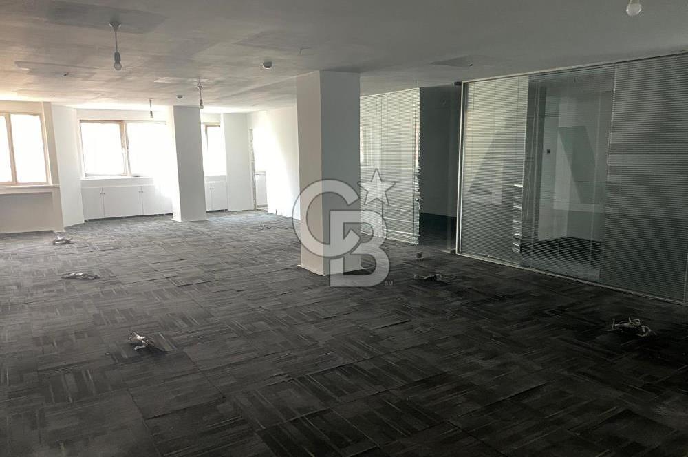 Şişli Merkezi Konum Satılık İş Merkezi