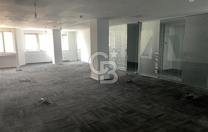 Şişli Merkezi Konum Satılık İş Merkezi