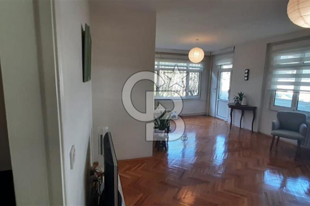 Akatlar Zeytinoğlu Caddesi Üzerinde Yatırımlık Arakat 3+1 Daire