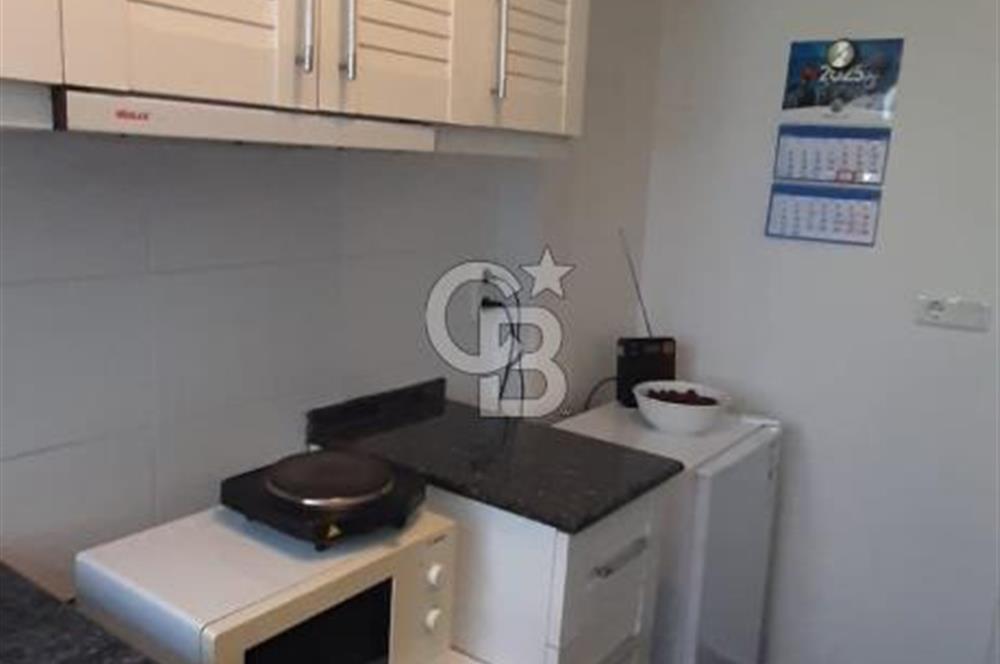 Akatlar Zeytinoğlu Caddesi Üzerinde Yatırımlık Arakat 3+1 Daire
