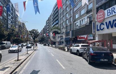 Şişli Merkezi Konum Satılık İş Merkezi