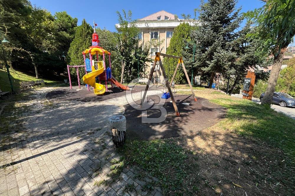 Akasya Avm'ye Komşu Geniş Teraslı Kiralık 2+2 Dublex Daire