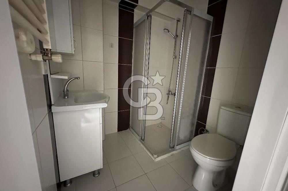 Eyüp İslambey Caddesine Yakın Konumlu Satılık Daire