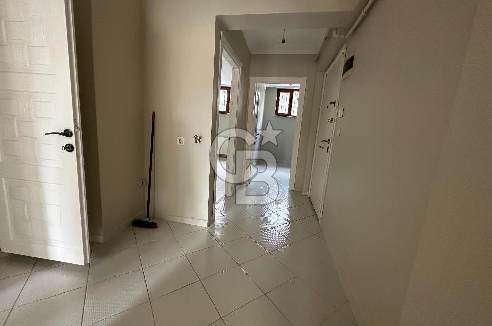 Eyüp İslambey Caddesine Yakın Konumlu Satılık Daire