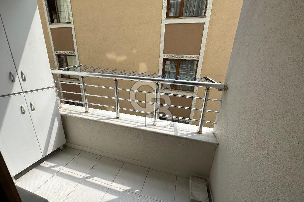 Eyüp İslambey Caddesine Yakın Konumlu Satılık Daire