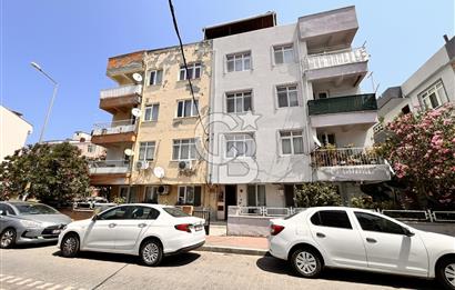 BARBAROS PLAJDA 2+1 EŞYALI DAİRE