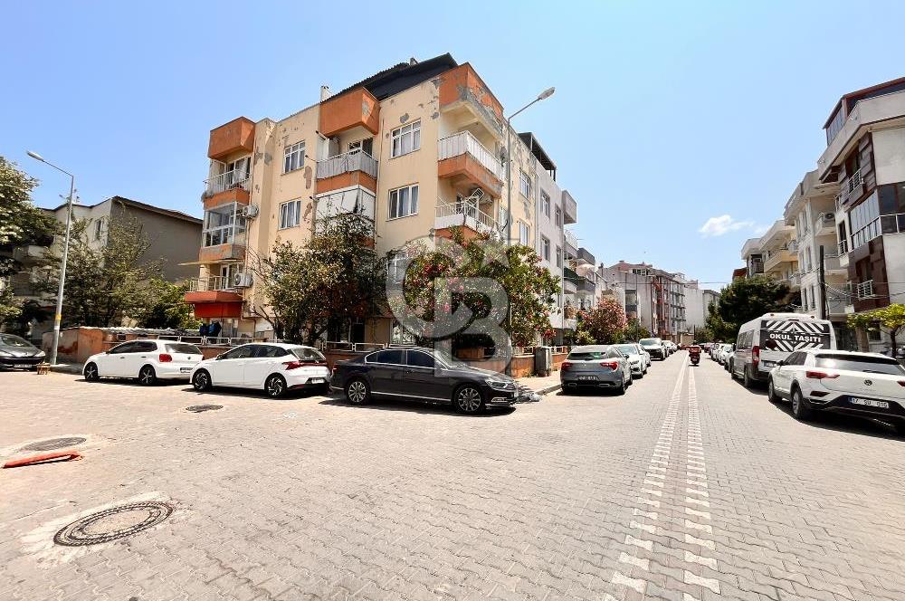 BARBAROS PLAJDA 2+1 EŞYALI DAİRE